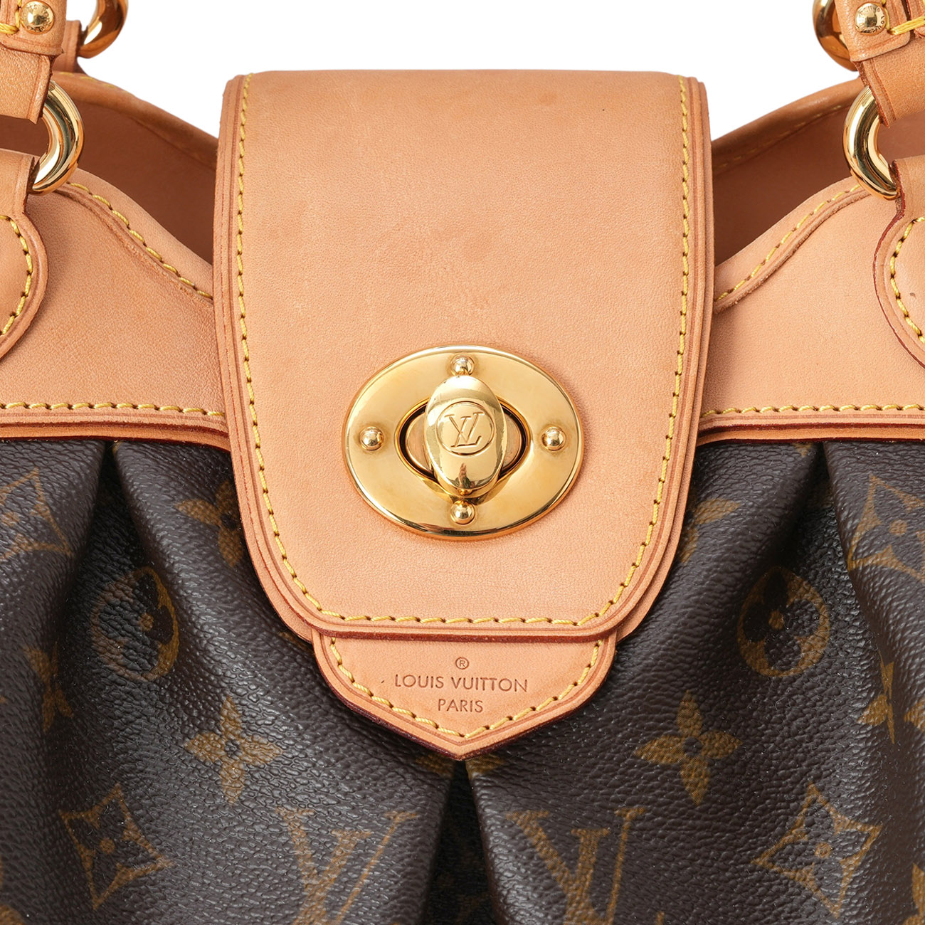 LOUIS VUITTON(USED)루이비통 M45714 모노그램 보에티 MM